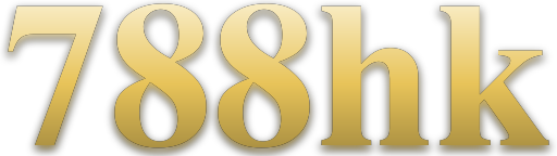 788hk โลโก้